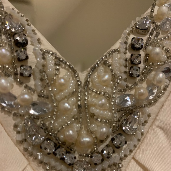 Pronovias Wedding Dress - Picture 5 of 5